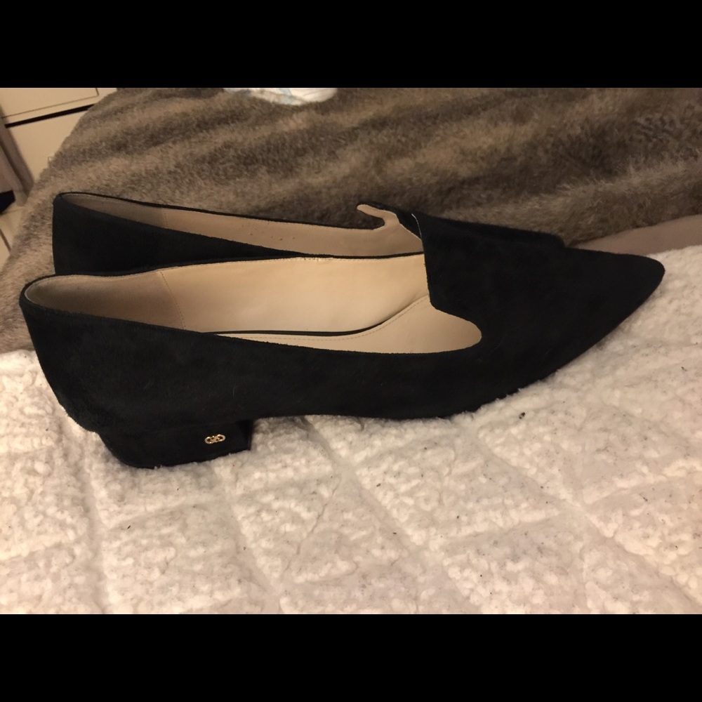 Cole Haan Arlyss Flats